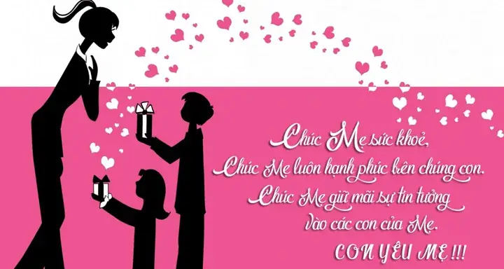 Gửi Lời Chúc Trong Bữa Tiệc