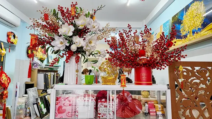Lala Shop Chuyên Bán Quà Tặng 8/3 Giá Rẻ Siêu Đẹp Uy Tín Ở Tphcm