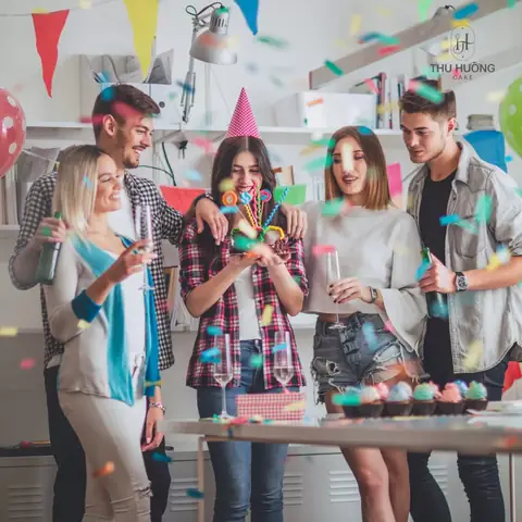 Lời Chúc Tuổi 20 Cho Con Gái