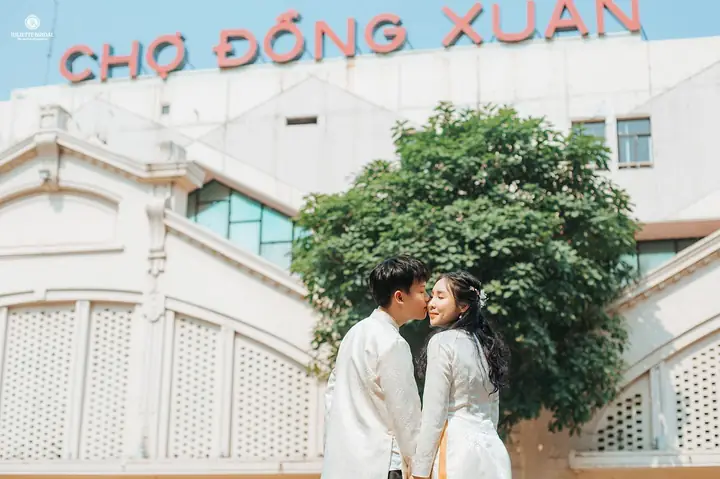 Phố Cổ Ghi Dấu Kí Ức Thời Gian Phố Cổ Ghi Dấu Kí Ức Thời Gian
