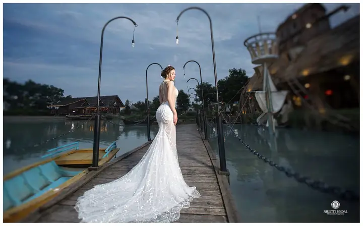 Phim Trường Lavender Park Studio Độc Đáo Nhất Phim Trường Lavender Park Studio Độc Đáo Nhất