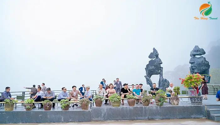 Hoa Dã Quỳ Ba Vì
