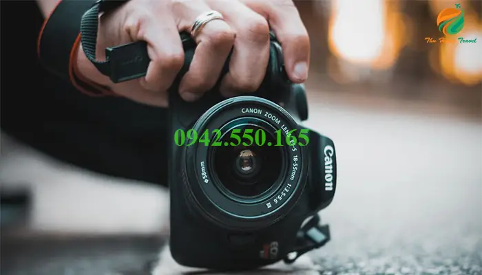 Các Loại Hình Thuê Thợ Chụp Ảnh Trong Vườn Quốc Gia Ba Vì