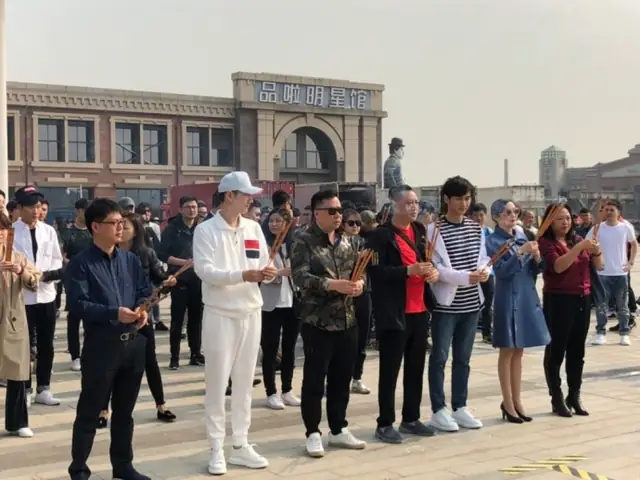 Canh Diem Va Tran Hieu Dong Cap Trong Mot Chuyen Du Lich Gap Duoc Tinh Yeu Canh Diem Va Tran Hieu Dong Cap Trong Mot Chuyen Du Lich Gap Duoc Tinh Yeu