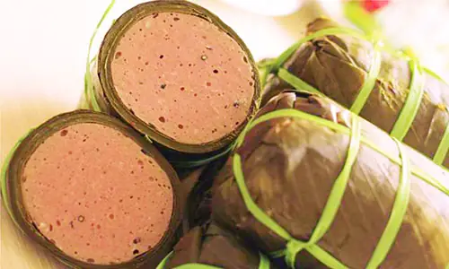 Chả Bò Và Nem Chua Có Được Mang Lên Máy Bay? Chả Bò Và Nem Chua Có Được Mang Lên Máy Bay?