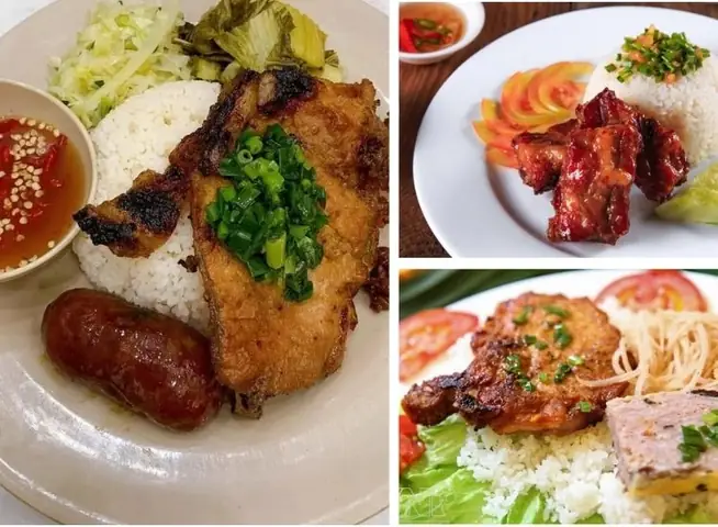 Từ Cơm Tấm Ngon Ở Đà Lạt Đến Visa Du Lịch: Hành Trang Khám Phá Thế Giới Top 7+ Quán Cơm Tấm Ngon Tuyệt Cú Mèo Ở Đà Lạt
