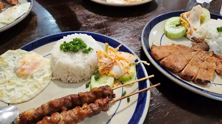 Cơm Tấm Lê Quý Đôn Nha Trang Cơm Tấm Lê Quý Đôn Nha Trang