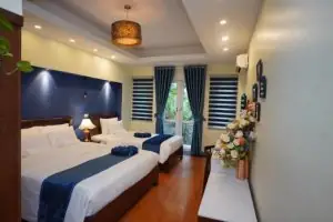 Combo 4n3đ Khách Sạn Hanoi Capital Premium 3 Sao + Vé Máy Bay Combo 4n3đ Khách Sạn Hanoi Capital Premium 3 Sao + Vé Máy Bay