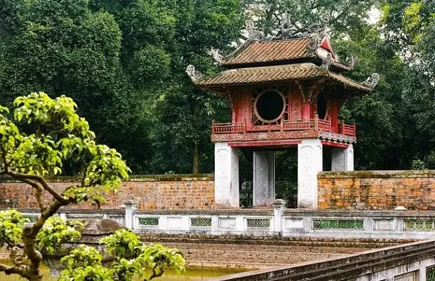 Văn Miếu - Quốc Tử Giám Văn Miếu - Quốc Tử Giám