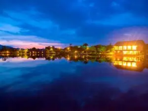 Combo 4n3đ Tản Đà Spa Resort Ba Vì Hà Nội 5 Sao + Vé Máy Bay Combo 4n3đ Tản Đà Spa Resort Ba Vì Hà Nội 5 Sao + Vé Máy Bay