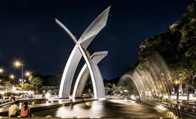 Điểm Khác Biệt Của Công Viên Hoàng Văn Thụ Hồ Chí Minh Điểm Khác Biệt Của Công Viên Hoàng Văn Thụ Hồ Chí Minh