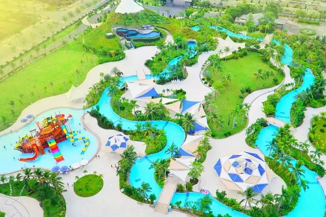 Công Viên Nhật Bản Đà Lạt: Nơi Khơi Gợi Chuyến Du Lịch Nhật Bản Thực Thụ Công Viên Nhật Bản Đà Lạt: Nơi Khơi Gợi Chuyến Du Lịch Nhật Bản Thực Thụ