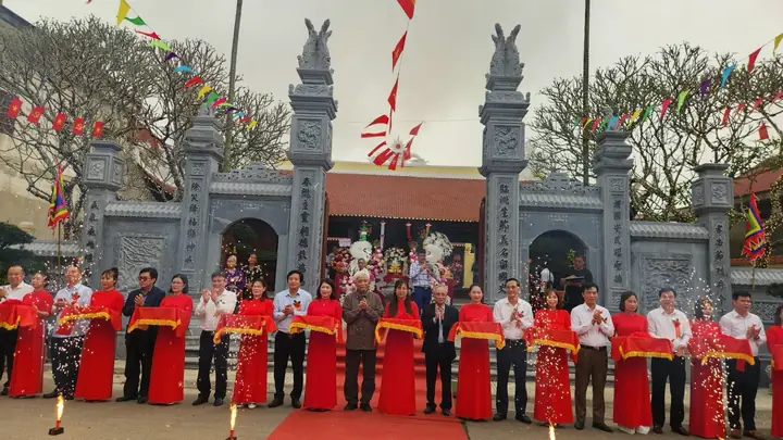 Công viên nước Lâm Thao Phú Thọ: Điểm đến lý tưởng cho du khách quốc tế Công Viên Nước Lâm Thao Phú Thọ