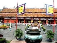 Thừa Thiên Huế