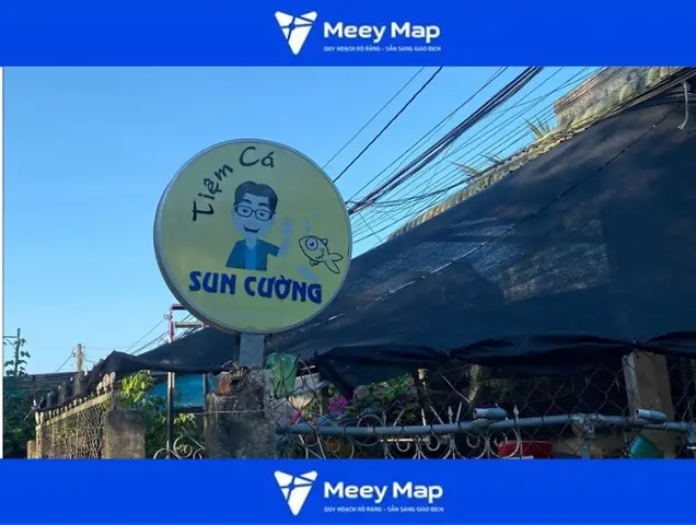 Shop Cá Cảnh Sun Cường
