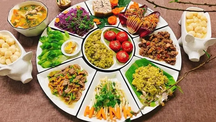 Hướng dẫn chi tiết cách cúng Tết Nguyên Tiêu chuẩn truyền thống Cách Cúng Ngày Rằm Tháng Giêng Như Thế Nào?
