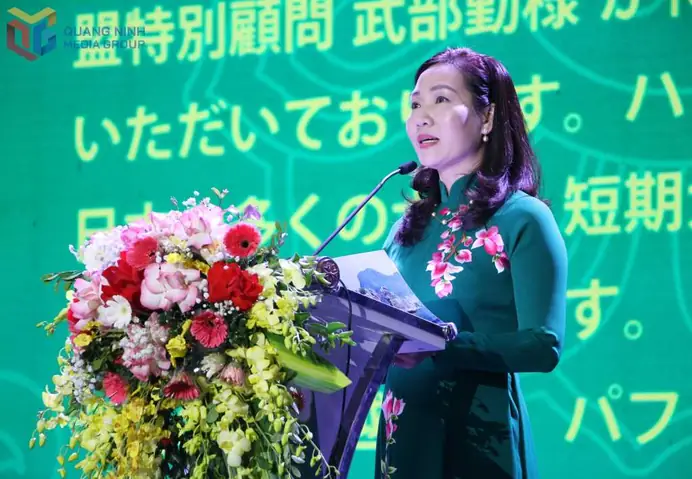 Cung Văn Hóa Việt Nhật Quảng Ninh