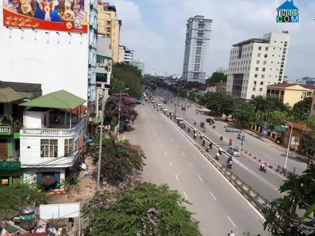 Vị Trí Địa Lý Và Kết Nối Giao Thông Chiến Lược