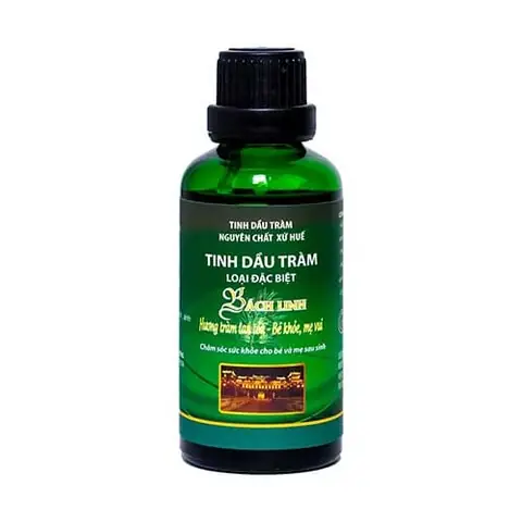 Dầu Tràm Bách Linh Tiêu Thống Dầu Tràm Bách Linh Tiêu Thống