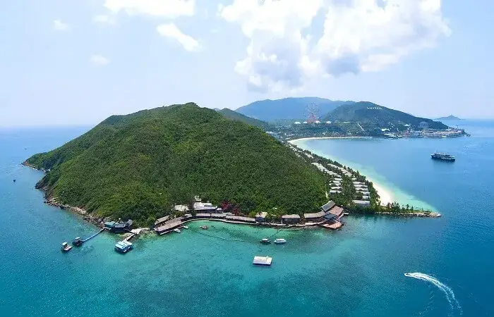 Lịch Trình Tour Đi Bộ Dưới Biển Nha Trang Lịch Trình Tour Đi Bộ Dưới Biển Nha Trang