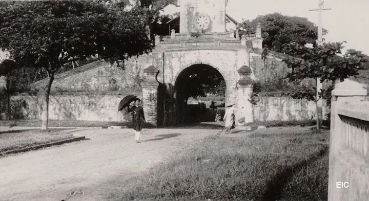 Lịch Sử Hình Thành Lịch Sử Hình Thành