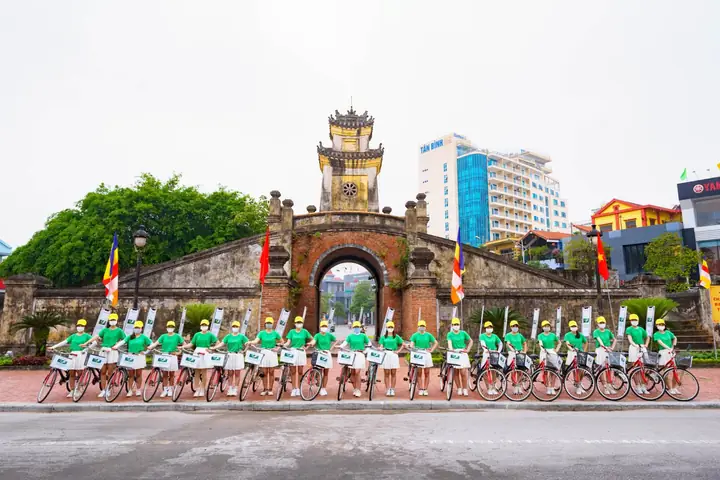 Quảng Bình Quan Được Người Dân Nhớ Đến Như Là Biểu Tượng Của Tỉnh Quảng Bình Quảng Bình Quan Được Người Dân Nhớ Đến Như Là Biểu Tượng Của Tỉnh Quảng Bình