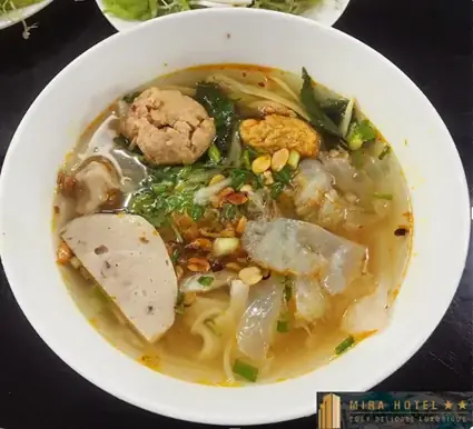 Bún Cá – Ngọc Liên Bún Cá – Ngọc Liên