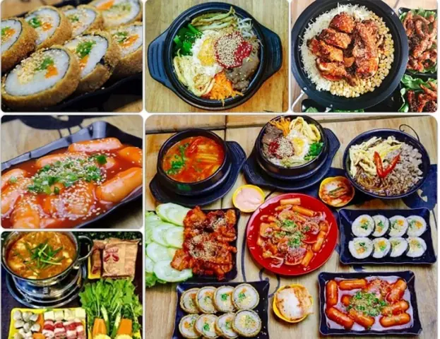 Khám Phá Địa Điểm Ăn Vặt Hấp Dẫn Ở Thành Phố Hải Dương