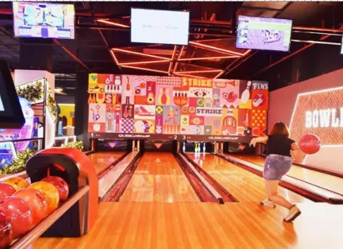 Review Top 2 Địa Điểm Chơi Bowling Cực Chất Tại Tp.hcm