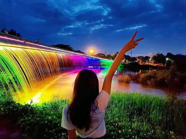 Cầu Ánh Sao Cầu Ánh Sao