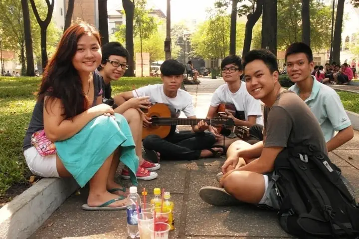 Cà Phê Bệt Cà Phê Bệt