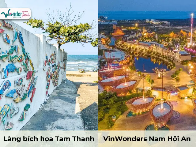 Vinwonders Nam Hội An