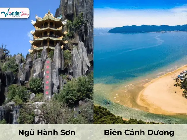 Biển Cảnh Dương
