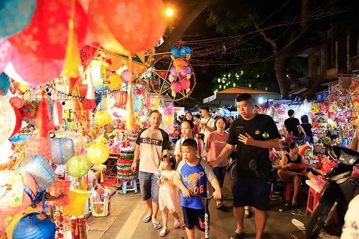 Top 10 Điểm Không Thể Bỏ Lỡ Dịp Trung Thu Ở Tp.hcm Top 10 Điểm Không Thể Bỏ Lỡ Dịp Trung Thu Ở Tp.hcm