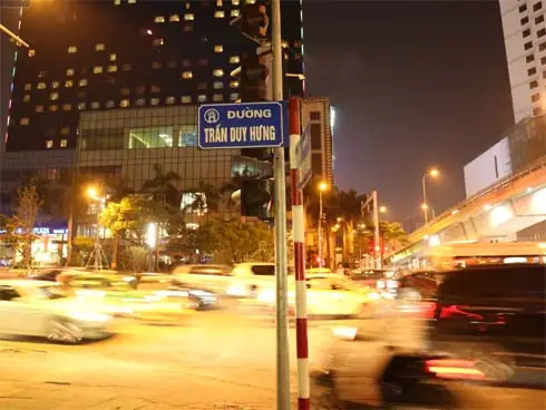 Does Hanoi Have A Red Light District Does Hanoi Have A Red Light District