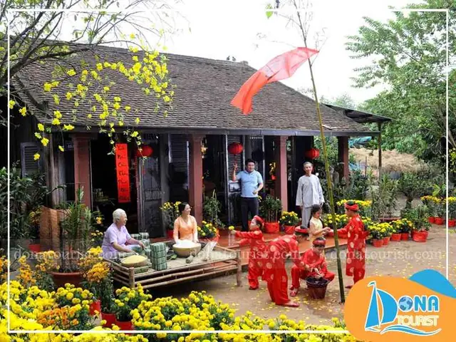 Thời Tiết Tết Ất Tỵ Miền Nam Thời Tiết Tết Ất Tỵ Miền Nam