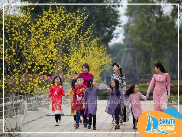 Một Số Lưu Ý Khi Du Xuân Tết Ất Tỵ 2025 Một Số Lưu Ý Khi Du Xuân Tết Ất Tỵ 2025