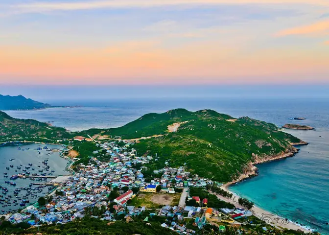 Chương Trình Tour Đảo Bình Hưng 1 Ngày
