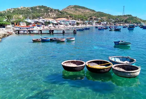 Chương Trình Tour Đảo Bình Hưng 1 Ngày