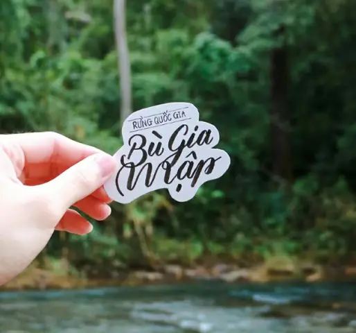Ngày 2: Vườn Quốc Gia Bù Gia Mập - Sài Gòn (ăn Sáng, Trưa )