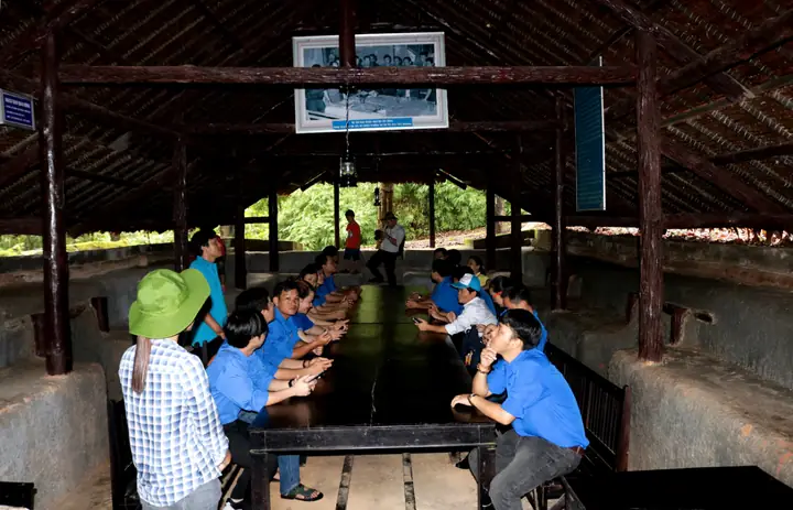 Điểm Nổi Bậttour Du Lịch Sài Gòn - Bình Phước 2n1đ