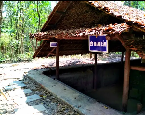 Ngày1:sài Gòn – Căn Cứ Tà Thiết – Phước Long(ăn Sáng, Trưa , Chiều)