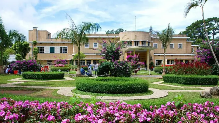 Dinh Iii Bảo Đại Dinh Iii Bảo Đại