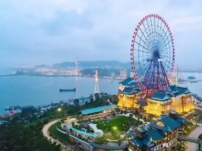 Tour Du Lịch Hạ Long 3 Ngày 2 Đêm Tour Du Lịch Hạ Long 3 Ngày 2 Đêm