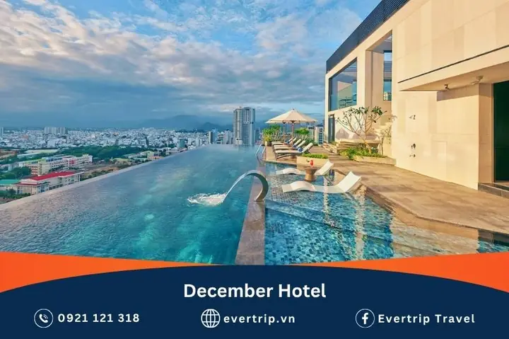 December Hotel December Hotel