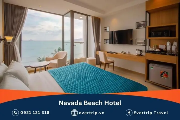 Navada Beach Hotel Navada Beach Hotel