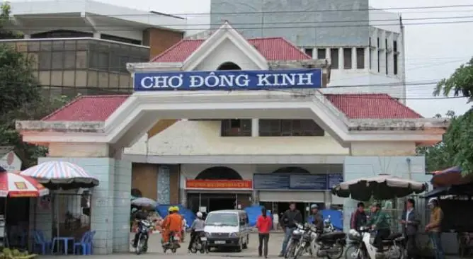 Du Lịch Mẫu Sơn 2 Ngày 1 Đêm – Giới Thiệu Các Điểm Đến Trong Hành Trình: