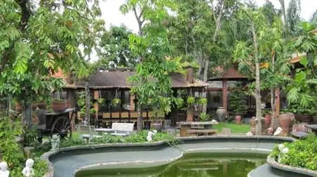 Du Lịch Miền Tây 4 Ngày 3 Đêm Tự Túc