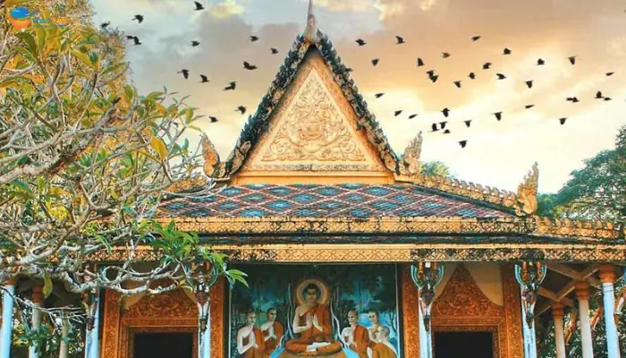 Du Lịch Miền Tây 4 Ngày 3 Đêm Tự Túc