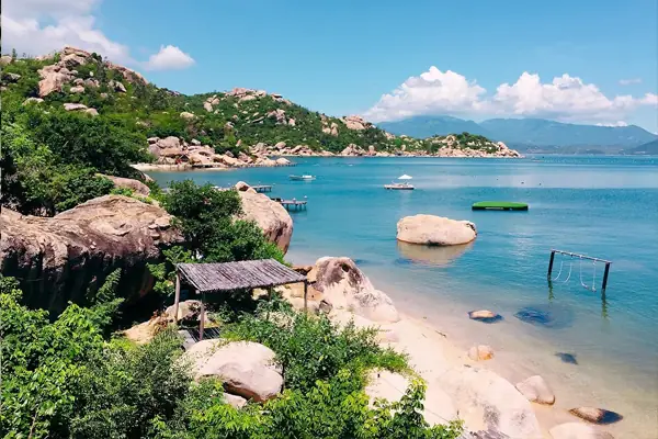 Du Lịch Nha Trang Cam Ranh: Cẩm Nang Khám Phá Trọn Vẹn